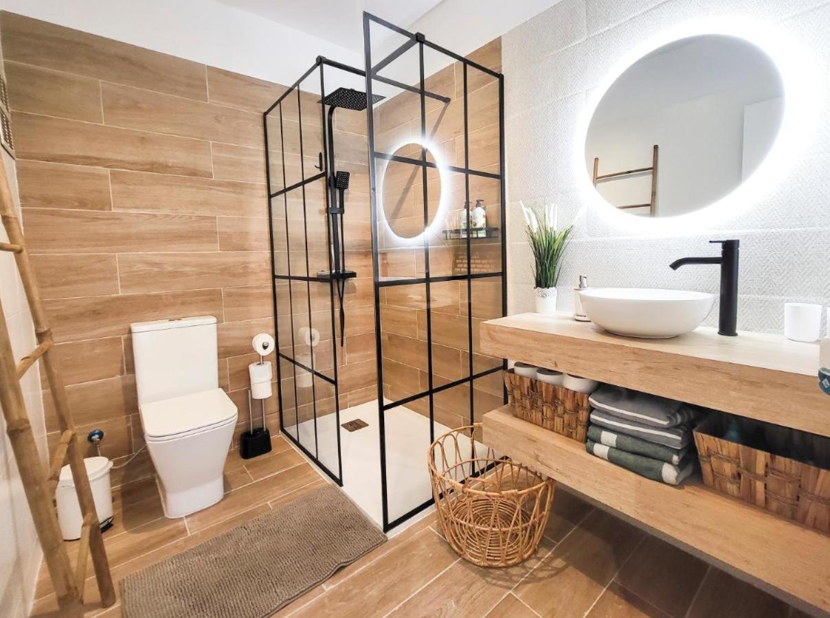 Newquay Apartment Playa de las Americas  Luaran gambar