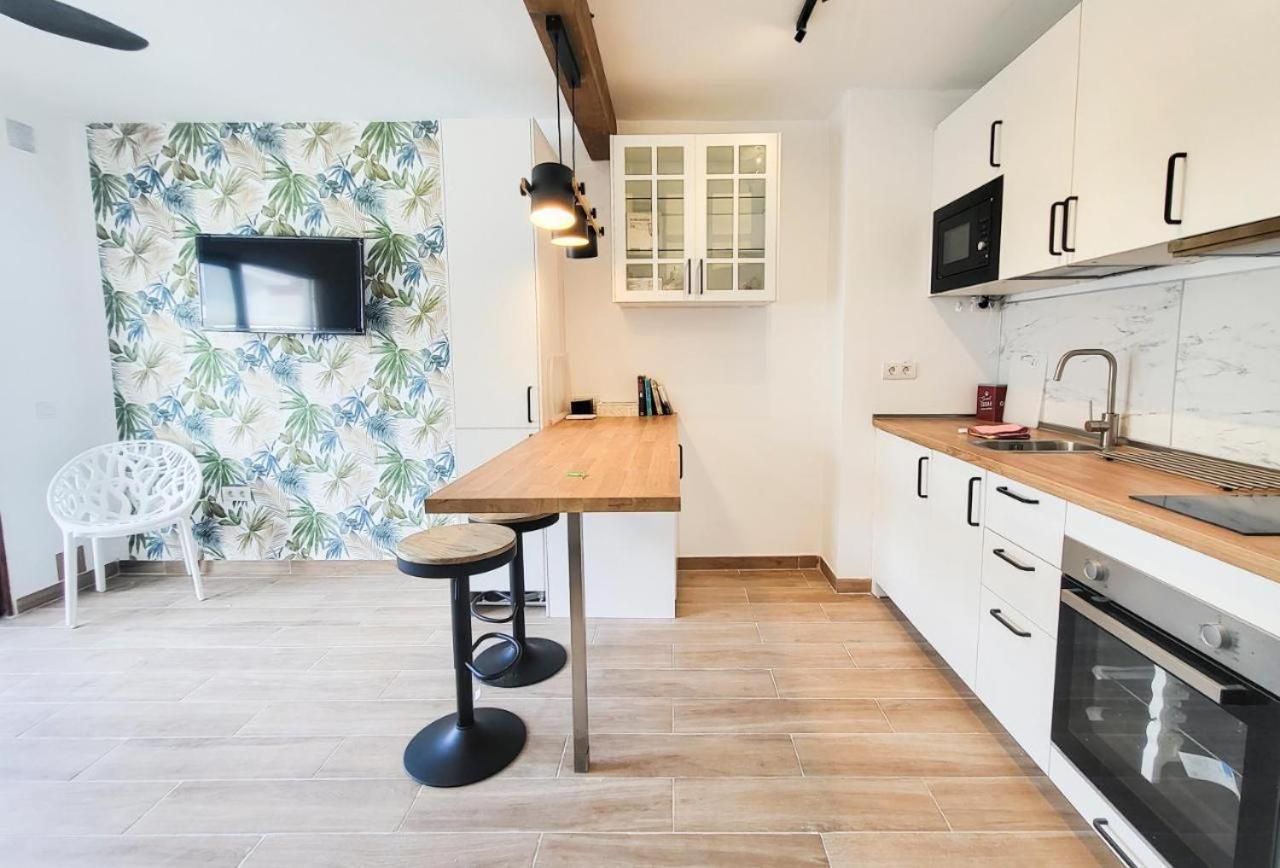 Newquay Apartment Playa de las Americas  Luaran gambar