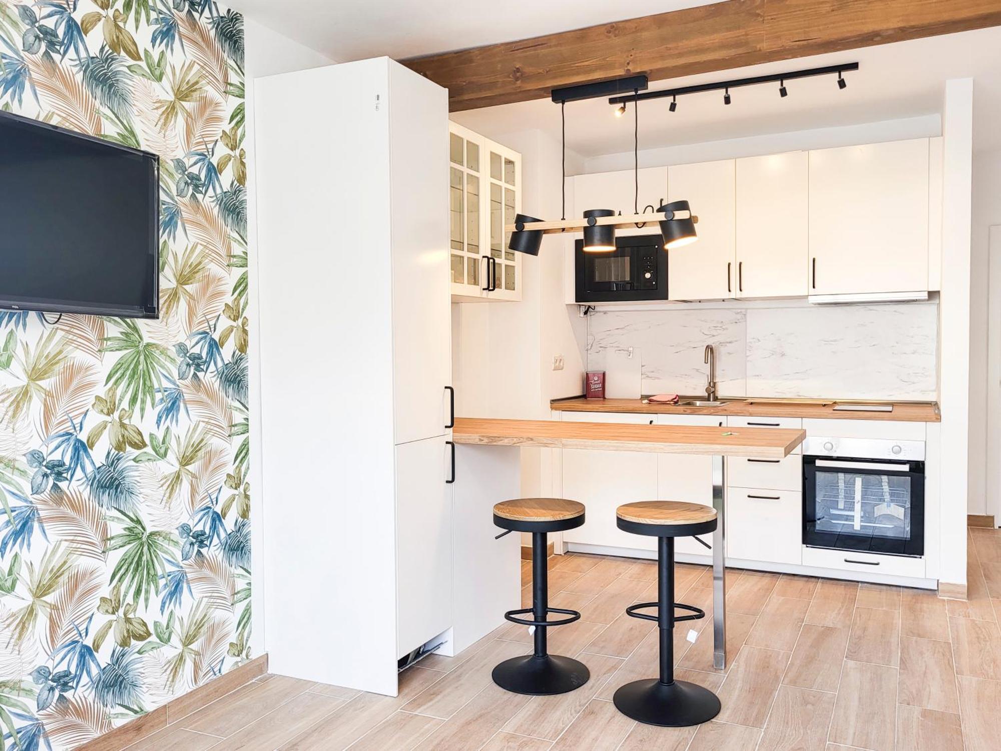 Newquay Apartment Playa de las Americas  Luaran gambar