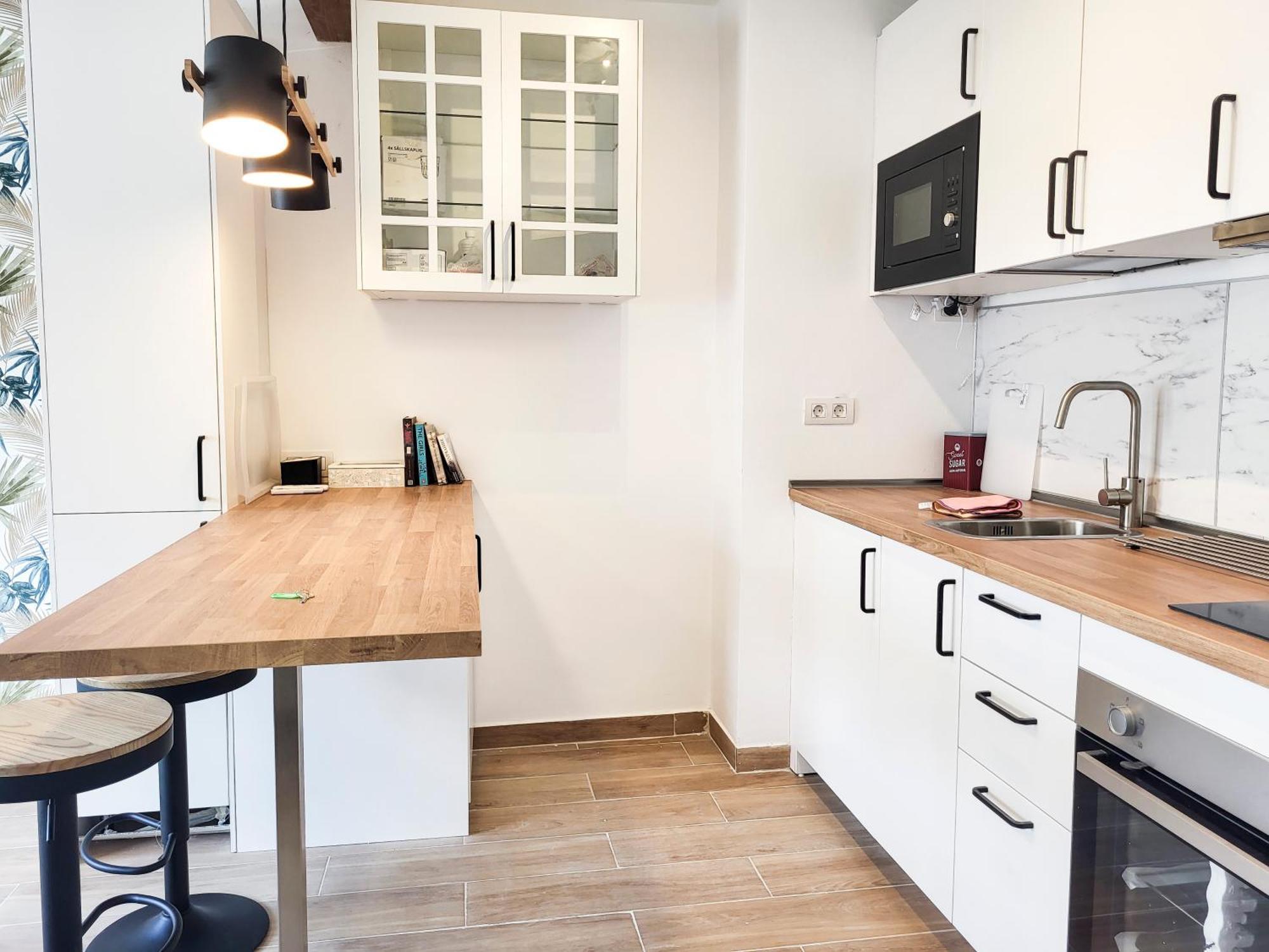 Newquay Apartment Playa de las Americas  Luaran gambar