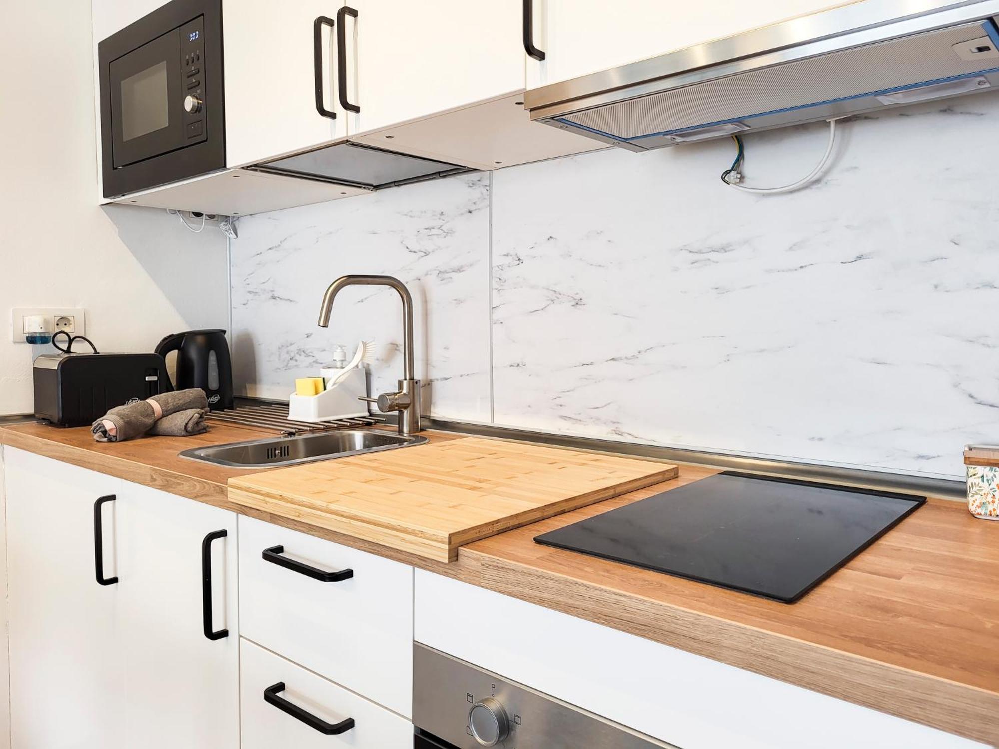 Newquay Apartment Playa de las Americas  Luaran gambar