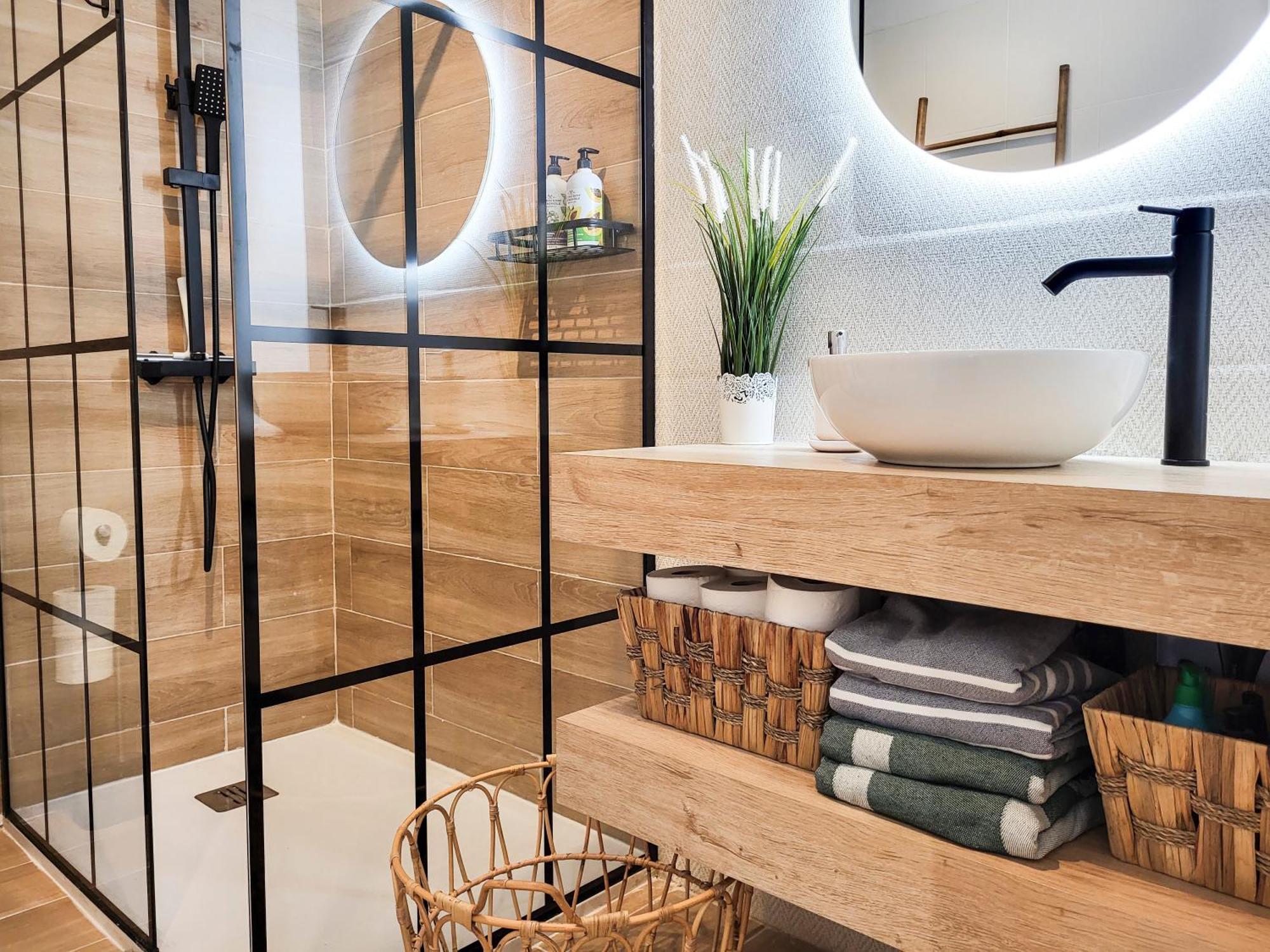 Newquay Apartment Playa de las Americas  Luaran gambar
