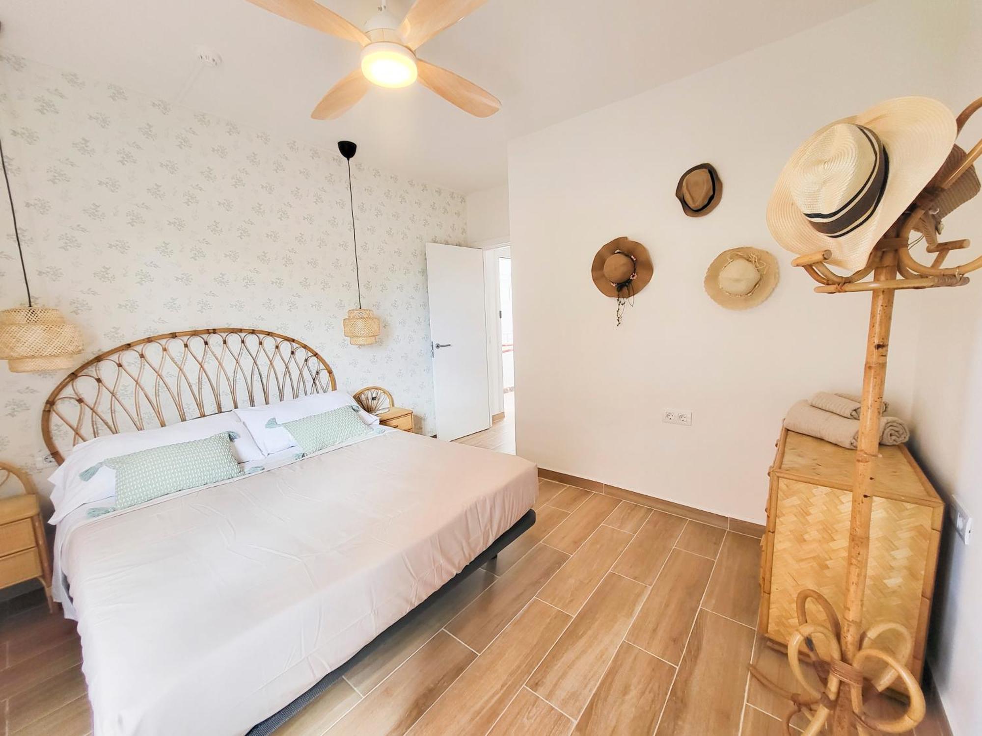Newquay Apartment Playa de las Americas  Luaran gambar
