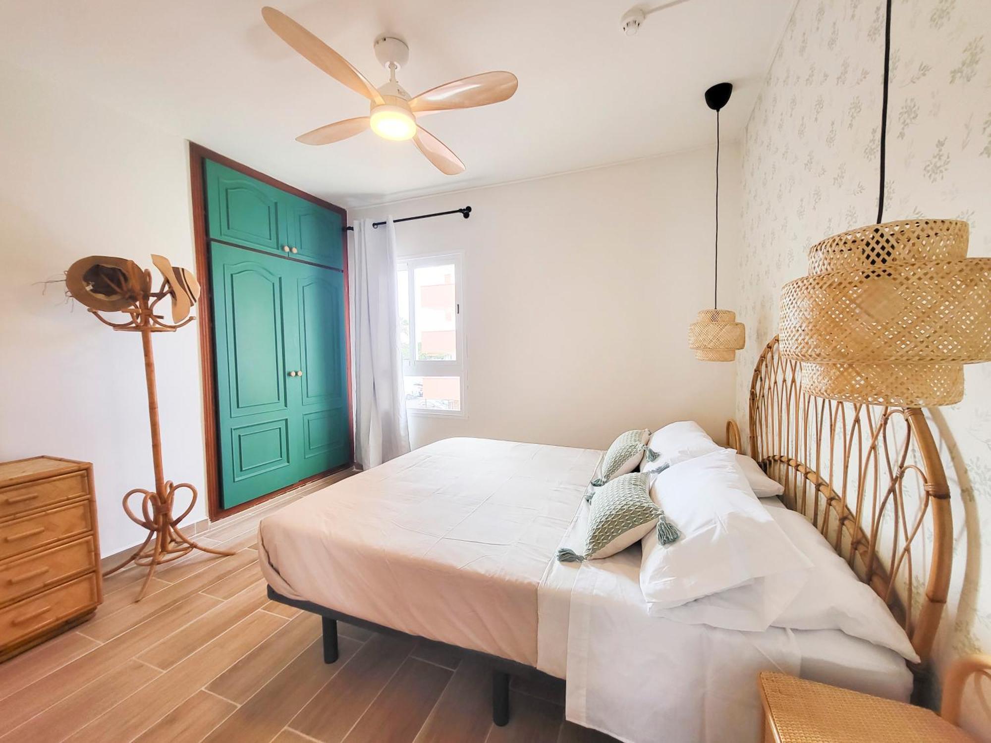 Newquay Apartment Playa de las Americas  Luaran gambar