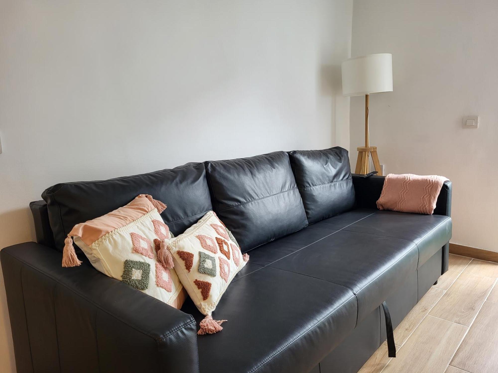 Newquay Apartment Playa de las Americas  Luaran gambar