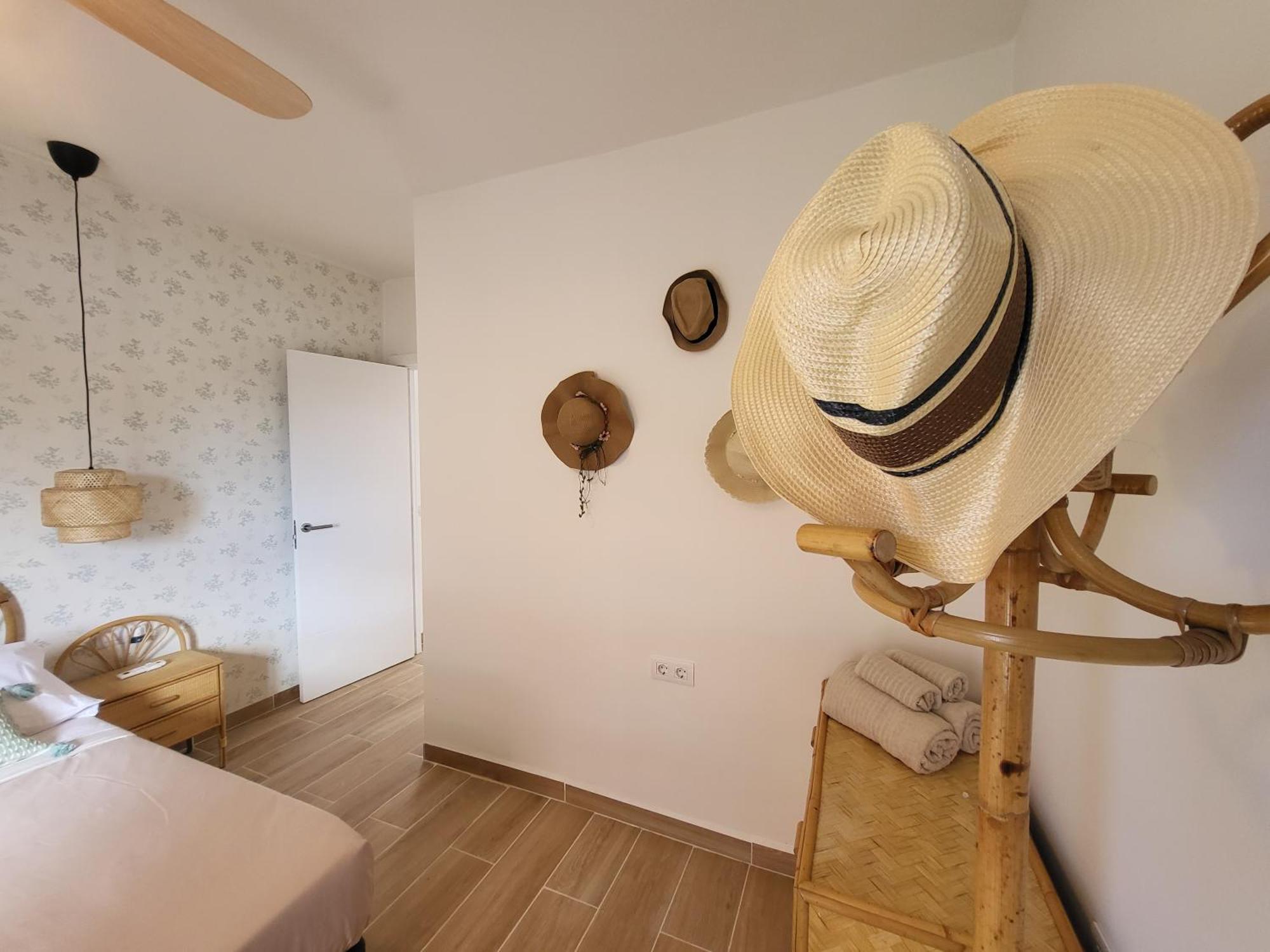 Newquay Apartment Playa de las Americas  Luaran gambar