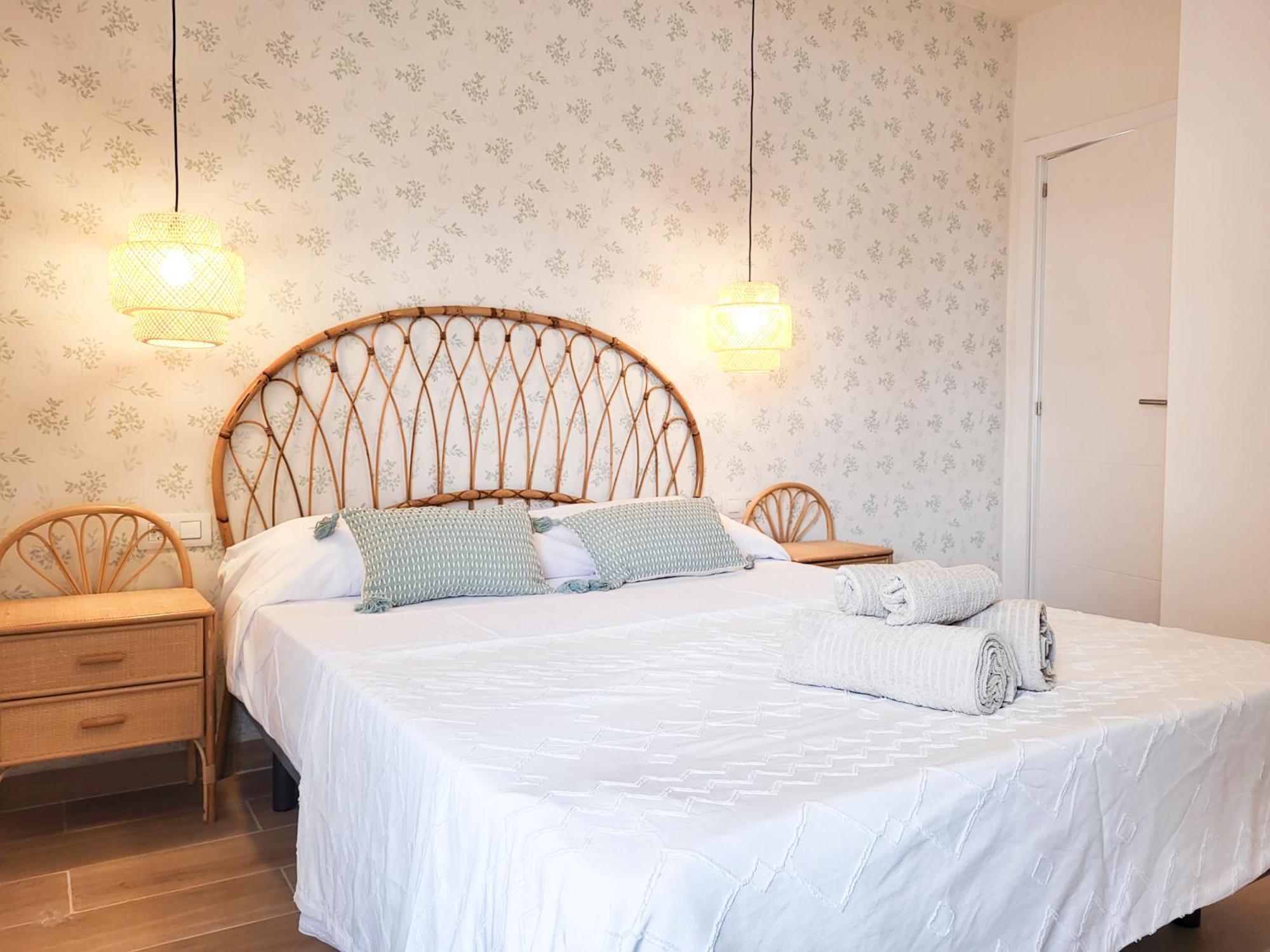 Newquay Apartment Playa de las Americas  Luaran gambar