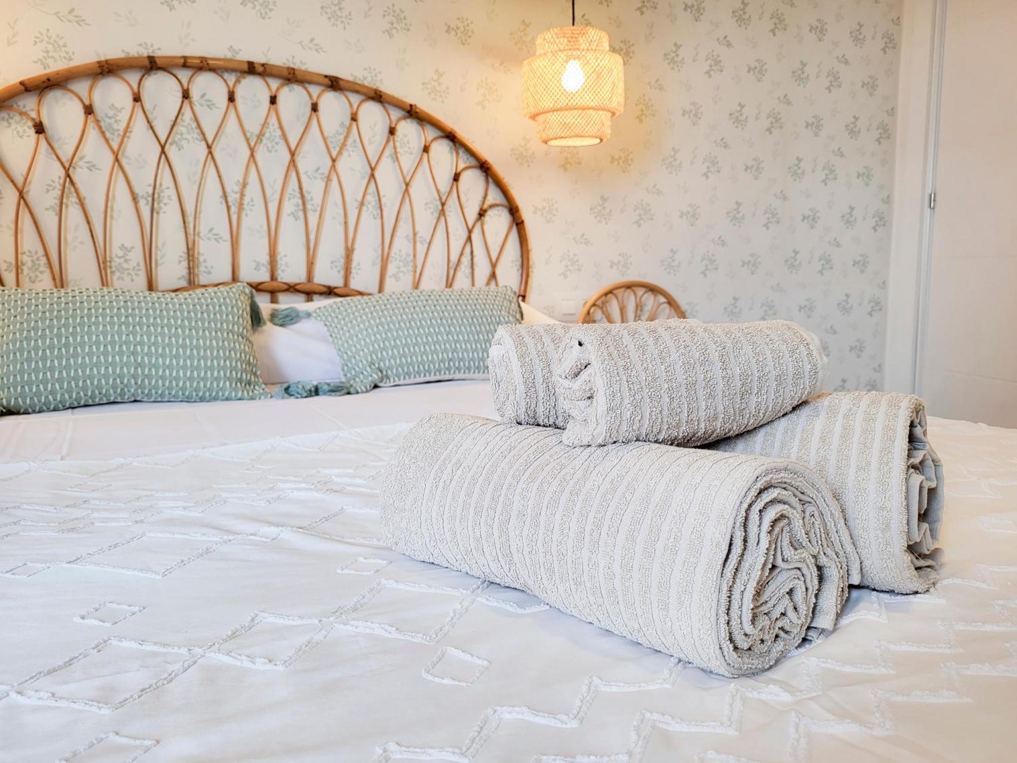 Newquay Apartment Playa de las Americas  Luaran gambar